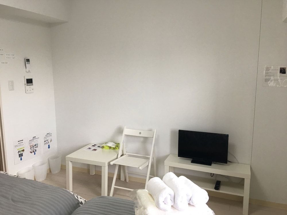 undefined Trusty Residence Tennoji East 10