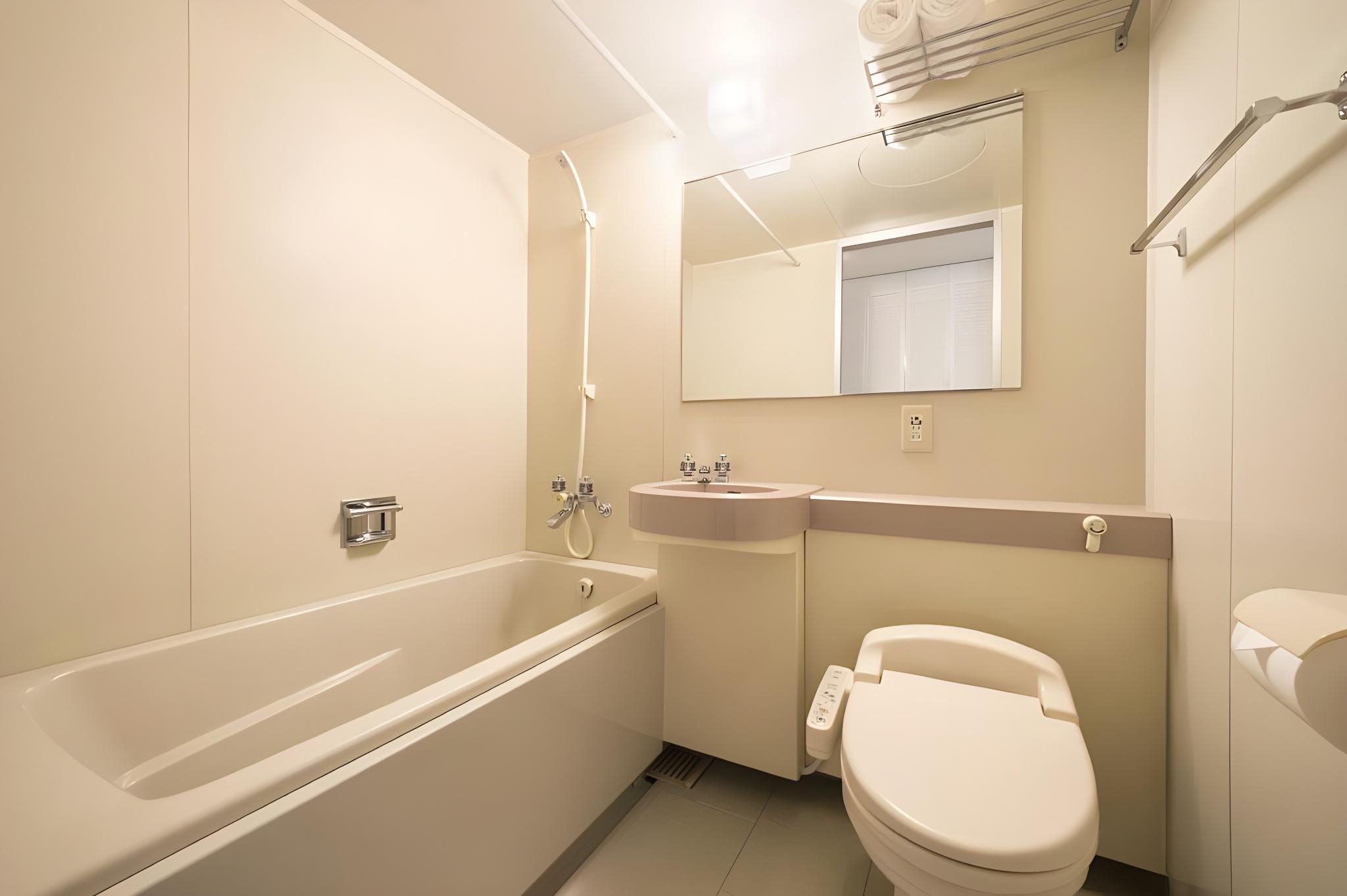 Classic Room, Japanese style, 5 futon beds, Mountain view