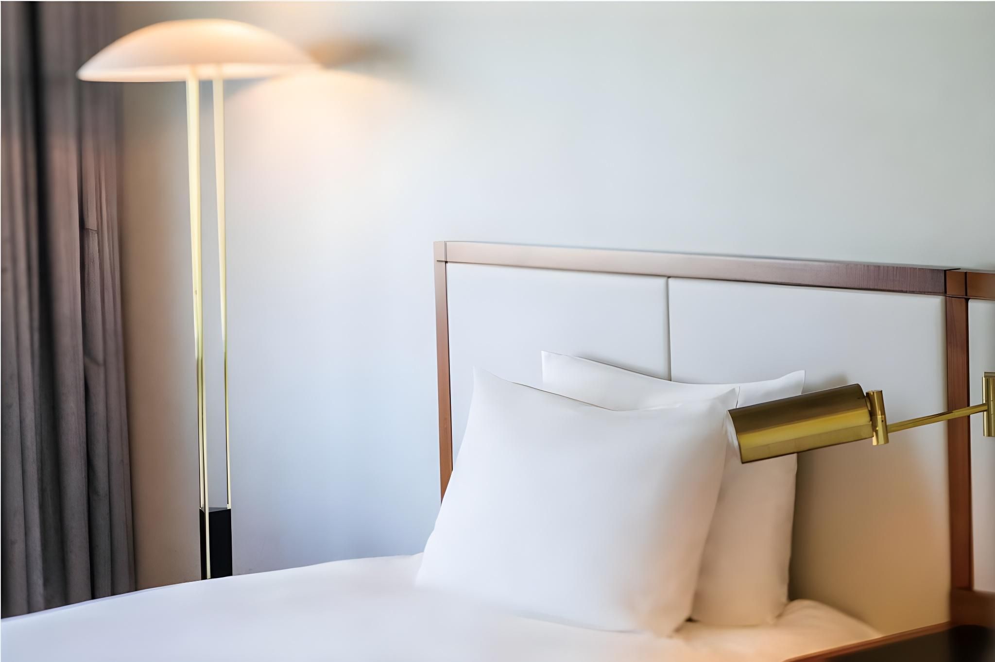 Classic Room with 1 Single Bed