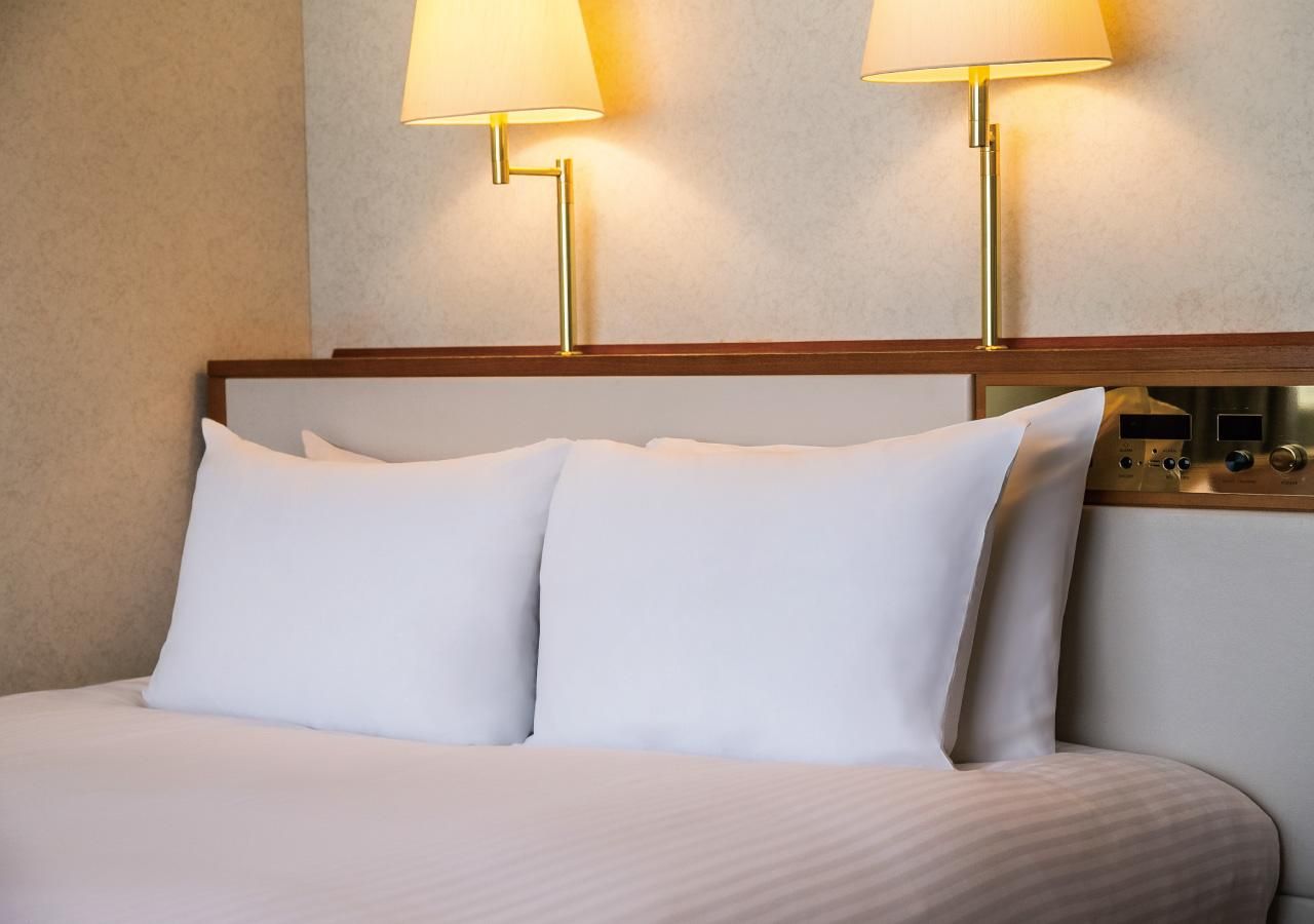 Classic Room with 2 single beds and 1 sofa bed, Ocean/Sea view