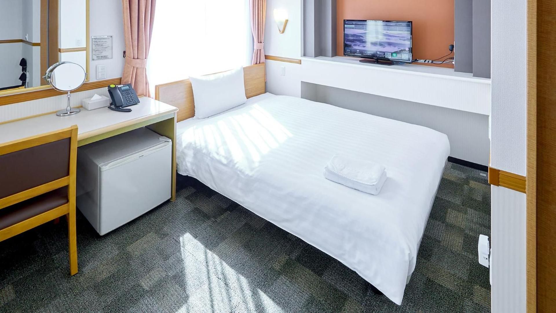 Accessible Twin Room - Non-Smoking