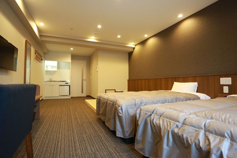 Deluxe Quadruple Room, Non Smoking