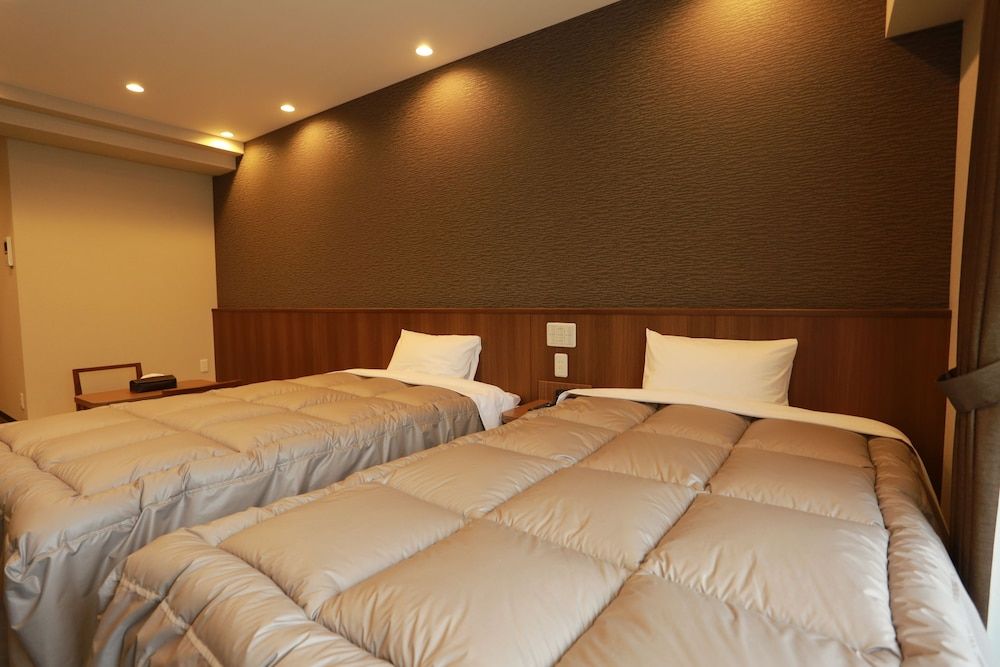 Deluxe Quadruple Room, Non Smoking