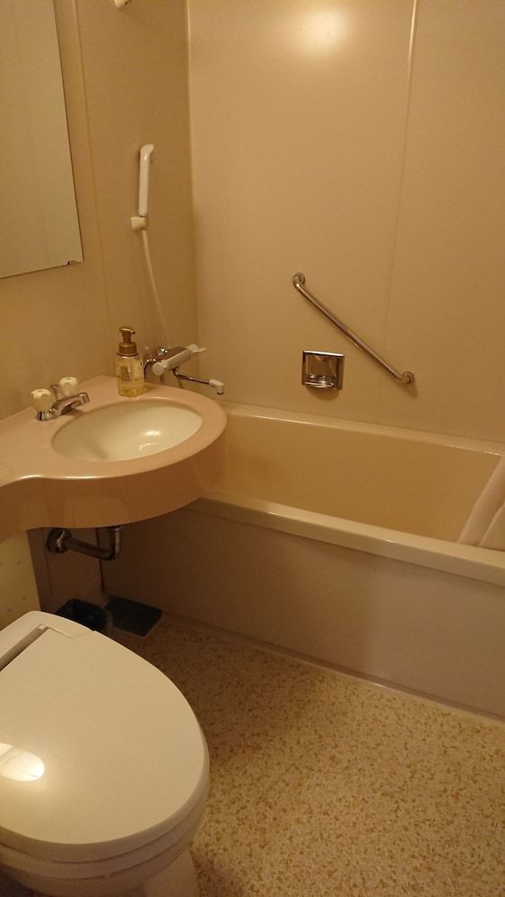 Hotel TETORA Resort Tokachigawa Twin Room 4