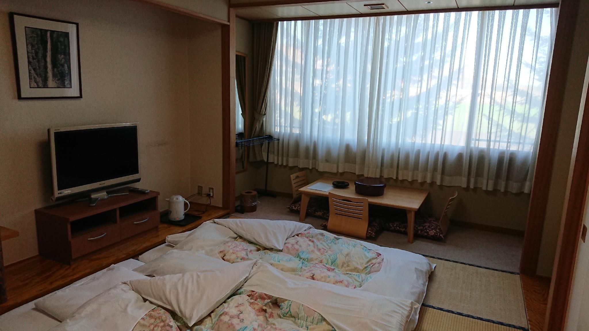 Japanese Room - 6 Tatami