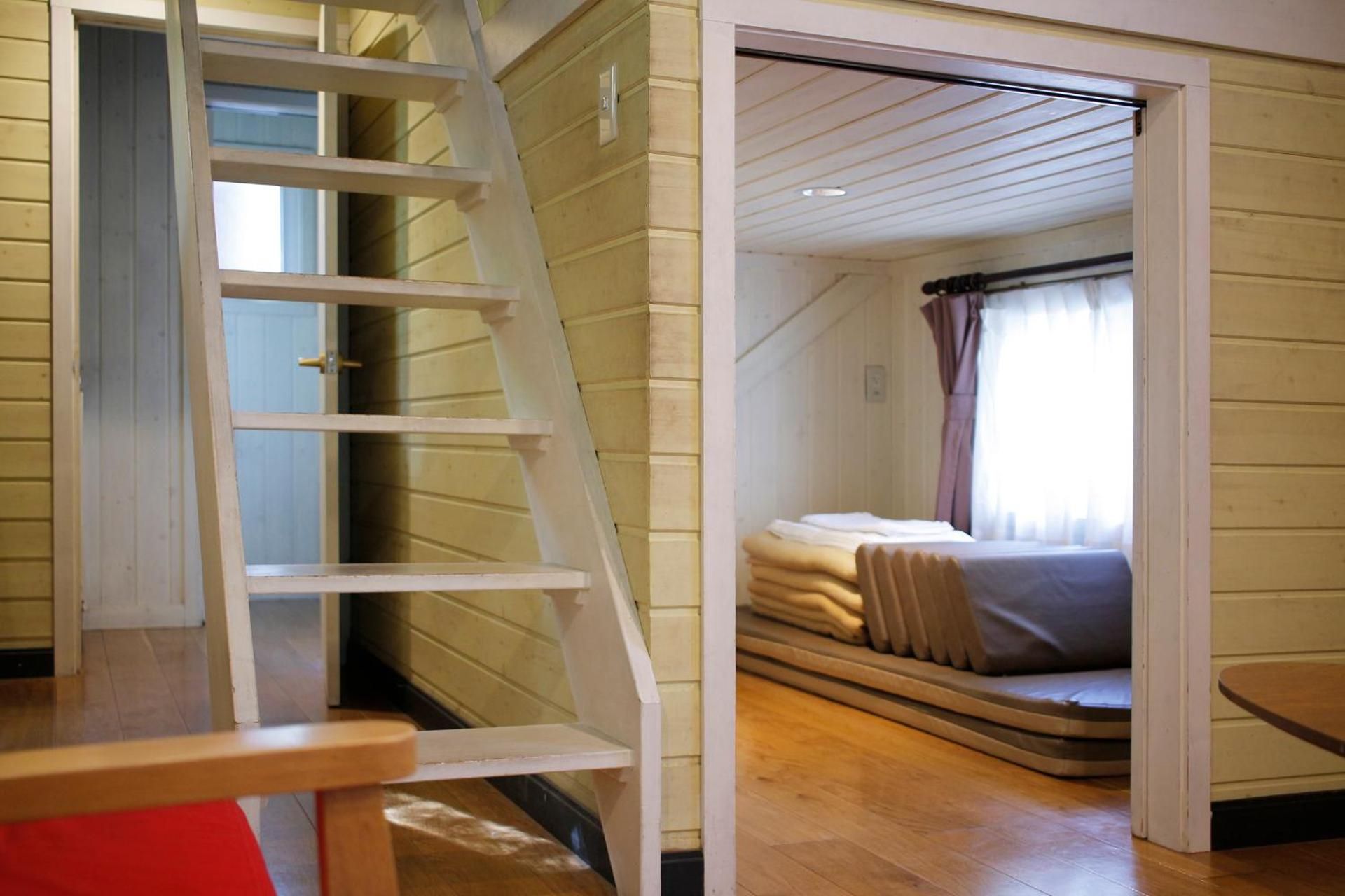 Mobile Home Standard