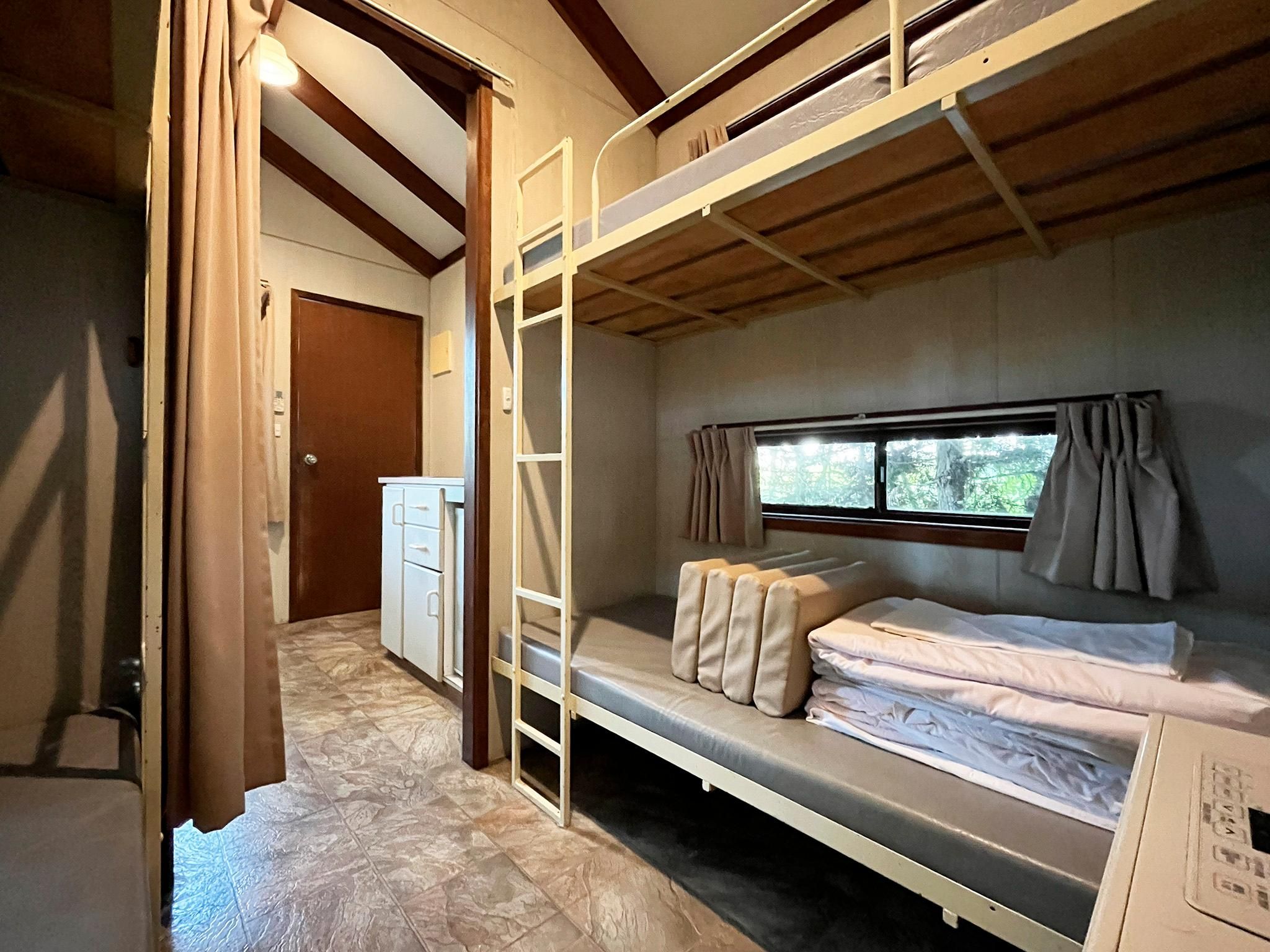 Bungalow with Private Garden