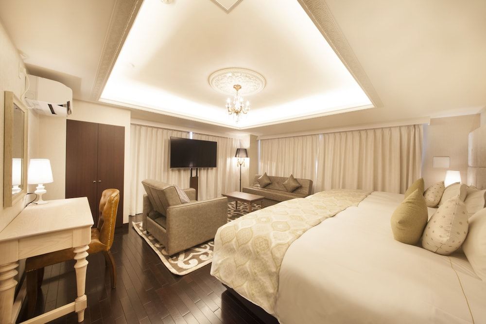 undefined The Centurion Hotel Classic Akasaka 3