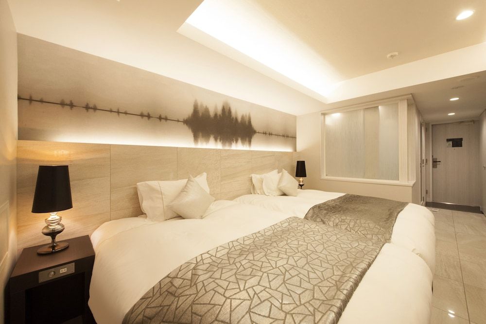 undefined The Centurion Hotel Classic Akasaka 3