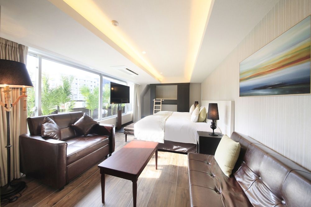 undefined The Centurion Hotel Classic Akasaka 2