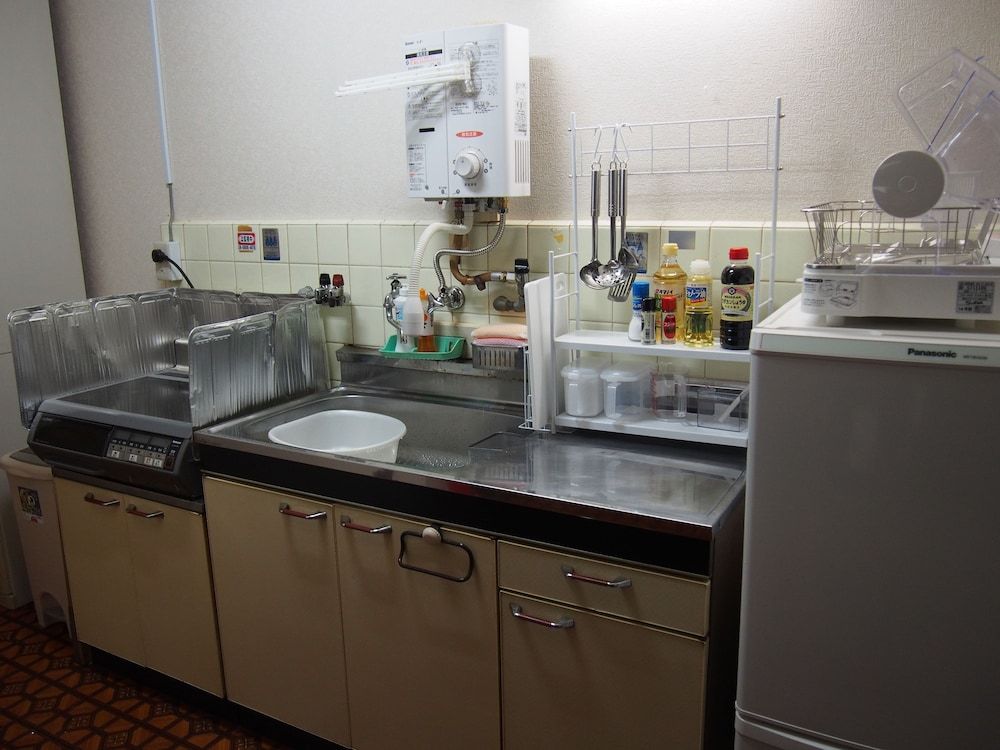 undefined Guest house Maika 6