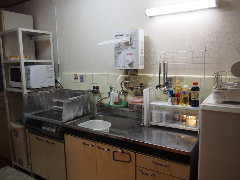 undefined Guest house Maika 5