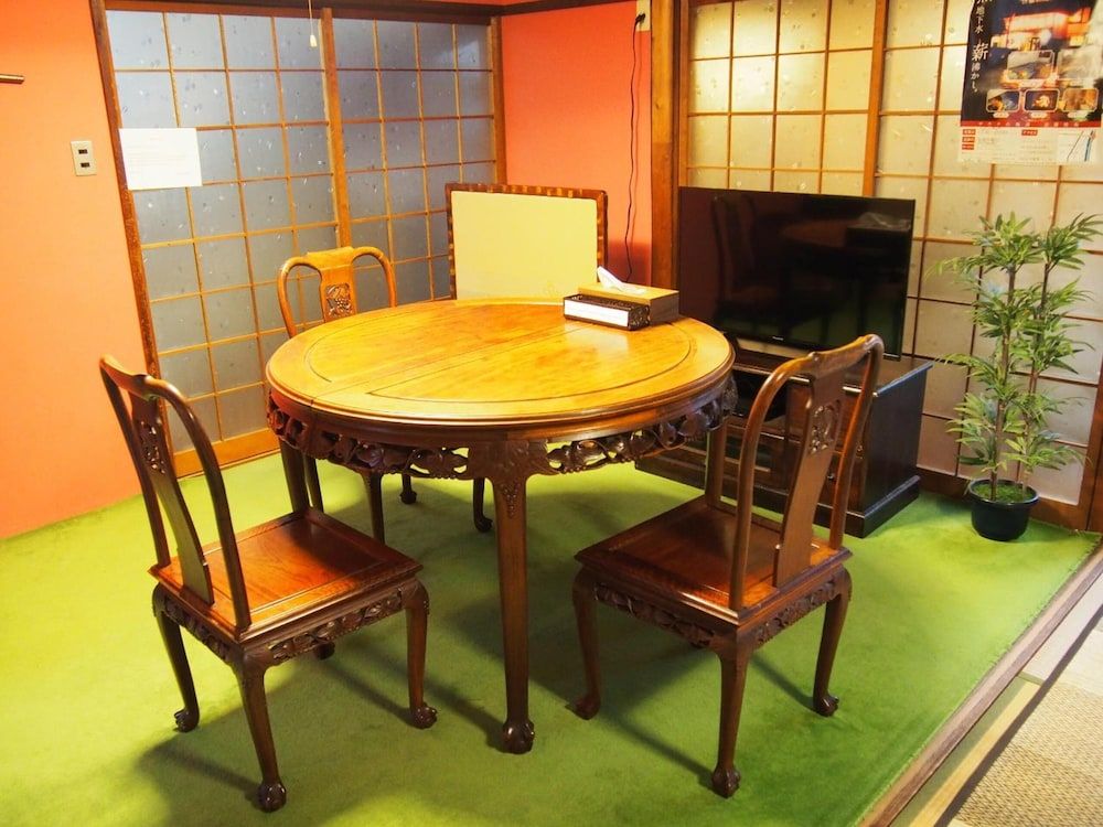 undefined Guest house Maika 8