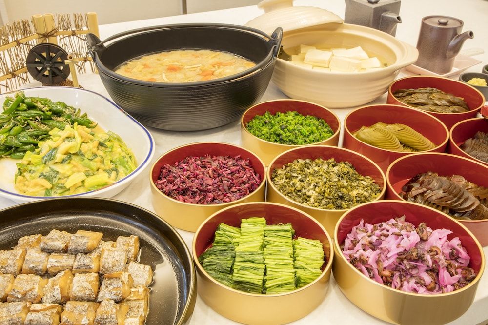 undefined Sotetsu Fresa Inn Kyoto Hachijoguchi 5