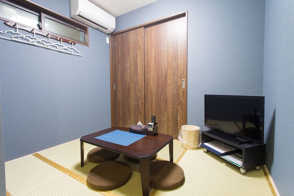 undefined Rokuhara Inn 2