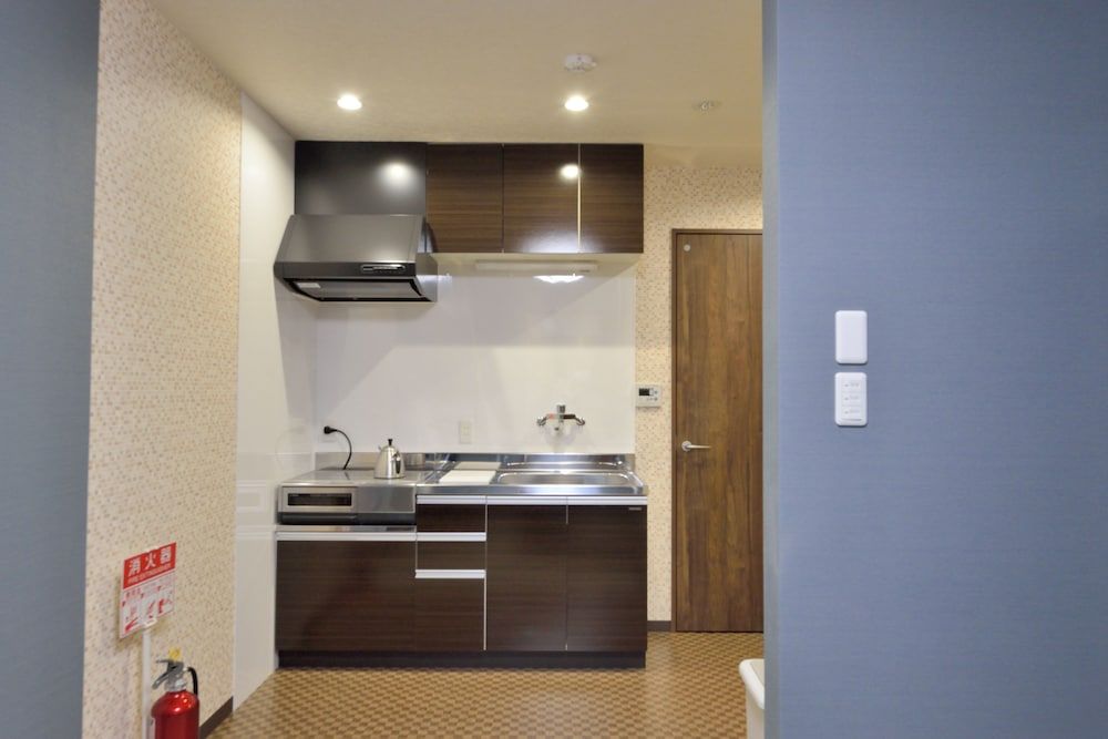 undefined Rokuhara Inn 8