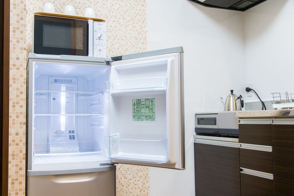 undefined Rokuhara Inn 9