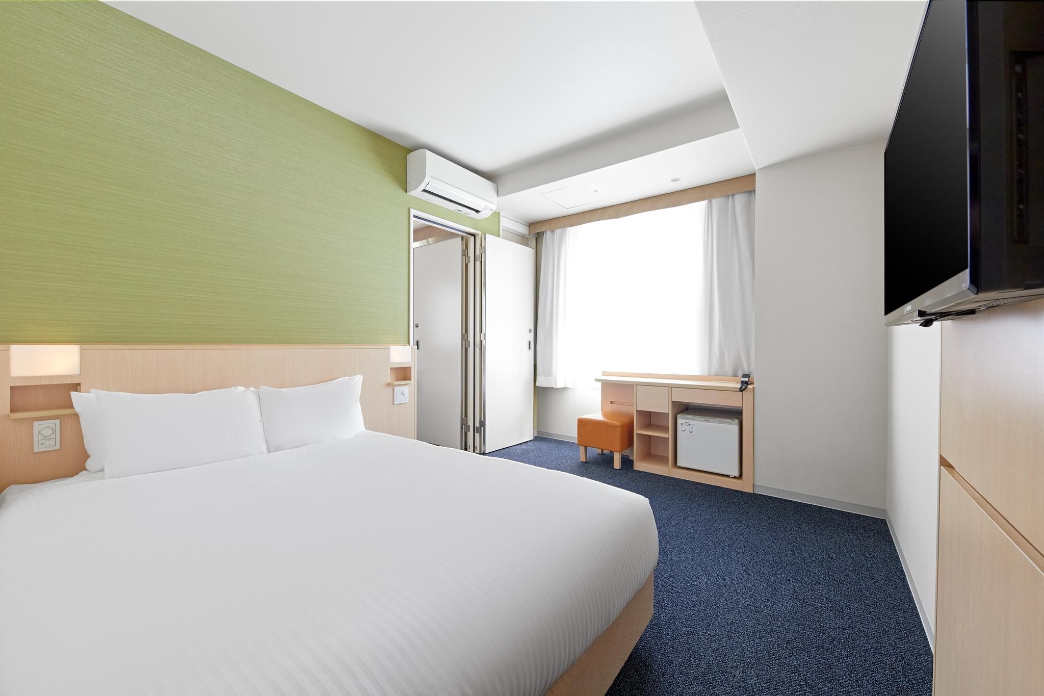 undefined Sotetsu Fresa Inn Kyoto Shijokarasuma 10