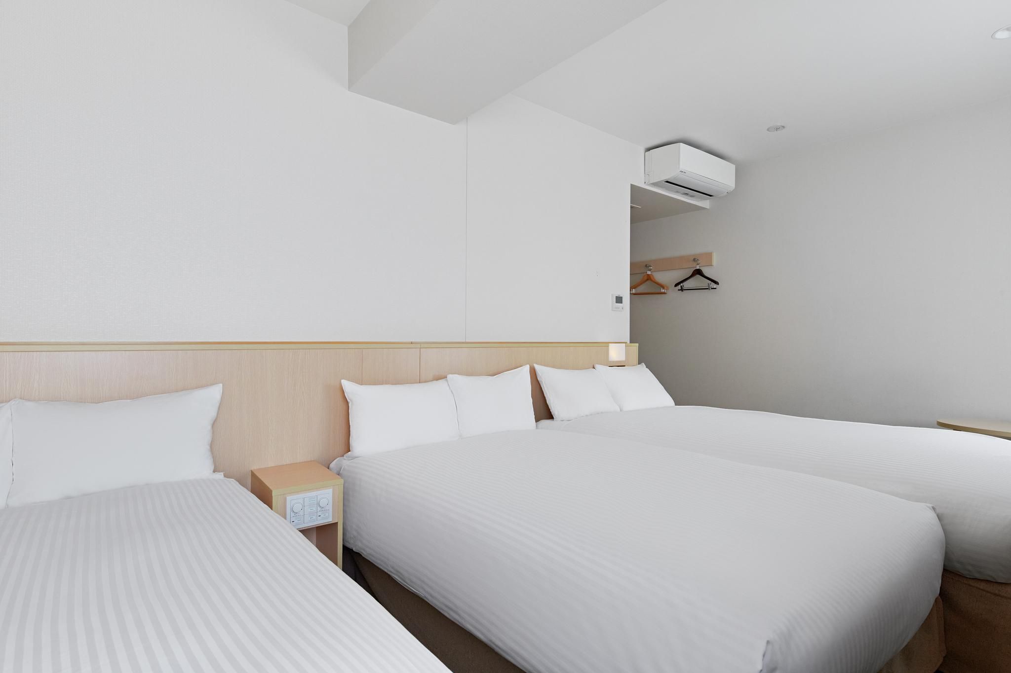 Triple Room - Non-Smoking
