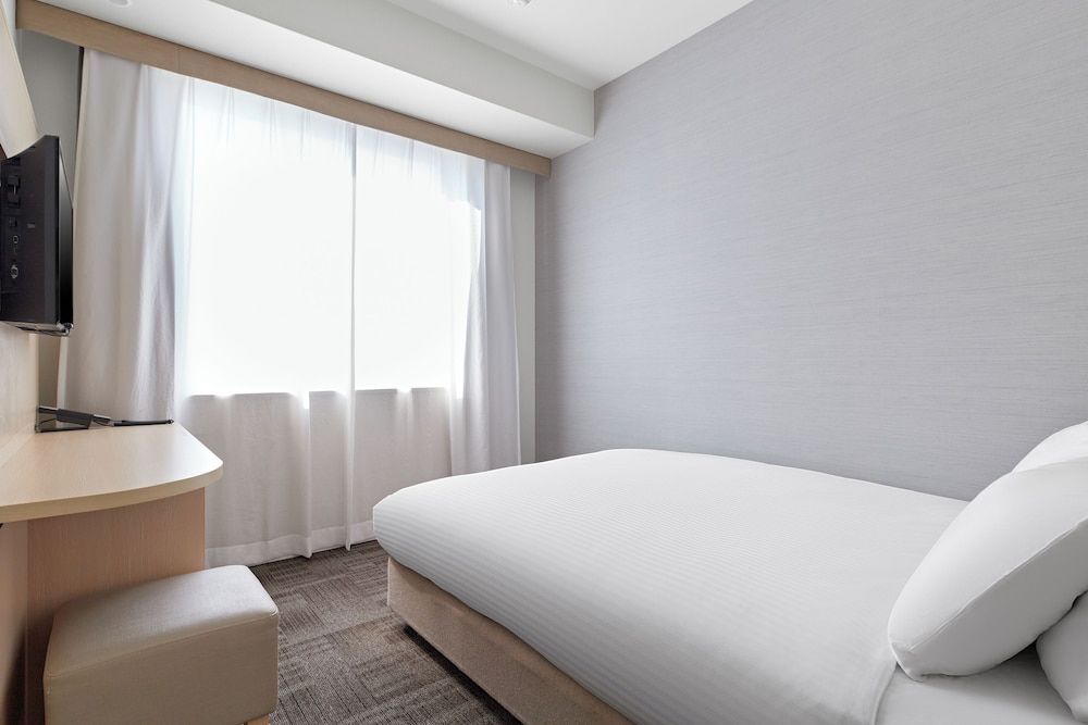 Standard Double Room, Non Smoking