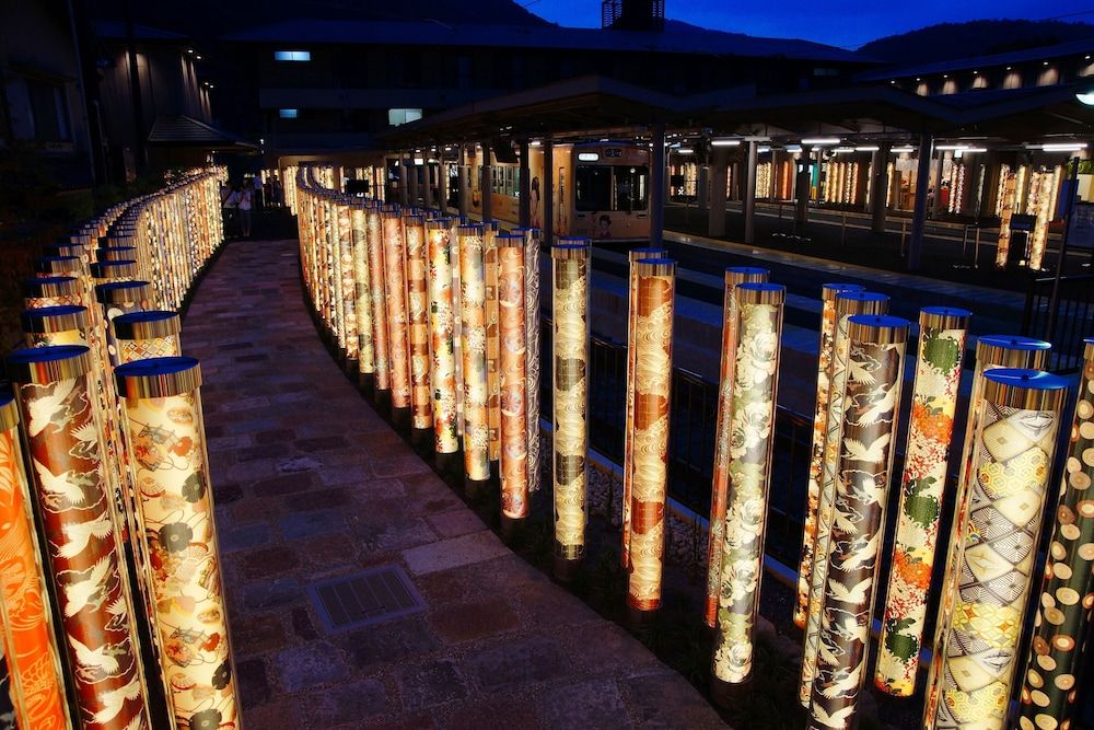 undefined Sotetsu Fresa Inn Kyoto Shijokarasuma 5