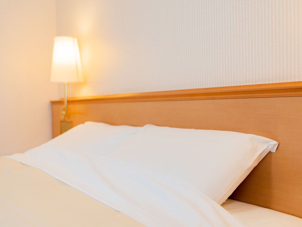 Hotel Grand Terrace Obihiro Semi-double Room, Smoking 3