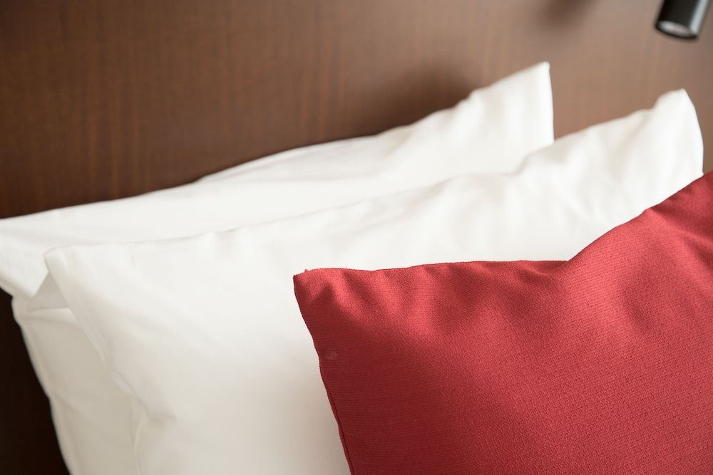Premium Room, 2 Twin Beds