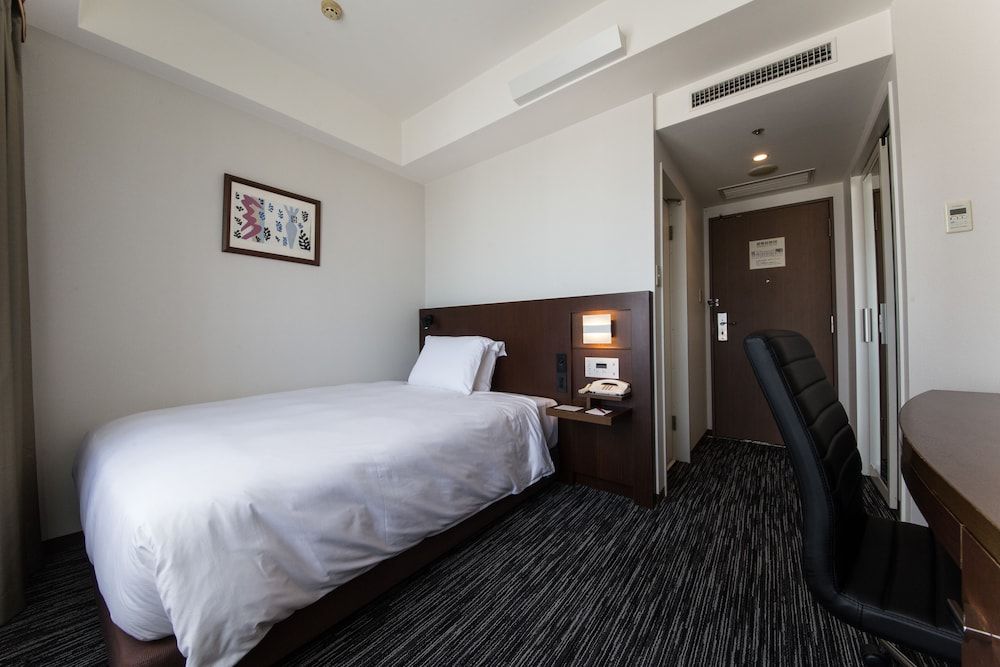 Standard Room, 1 Double Bed