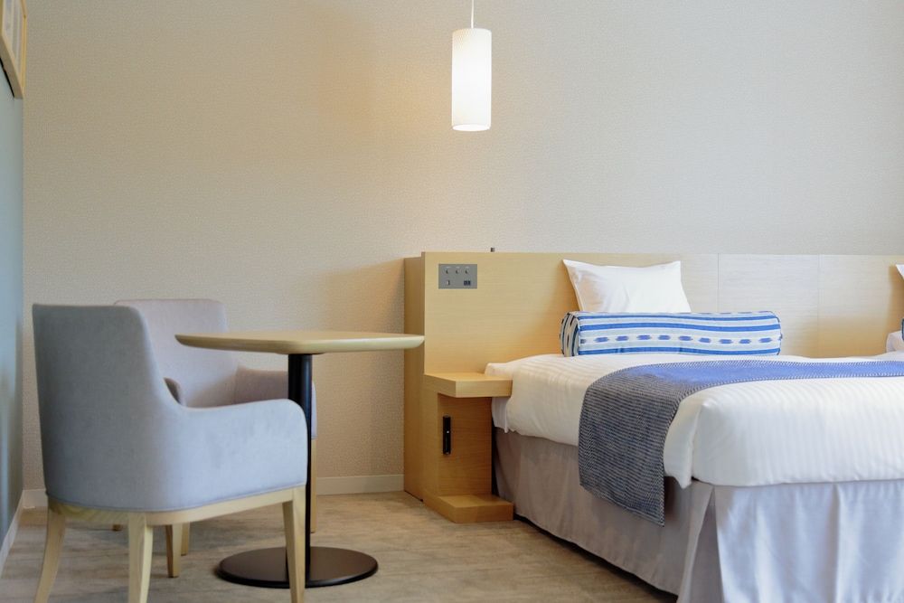 Comfort Twin Room (2 Twin Beds)