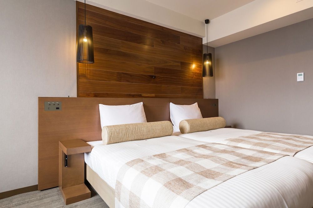 Casual Twin Room (2 Twin Beds)