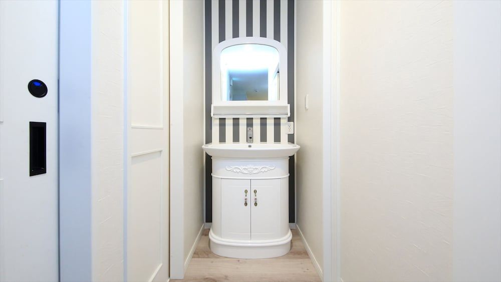 COTO Tokyo Shibuya 2 2nd Floor Japanese Style Room B 17