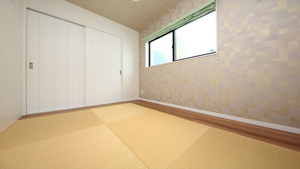 COTO Tokyo Shibuya 2 2nd Floor Japanese Style Room B 3