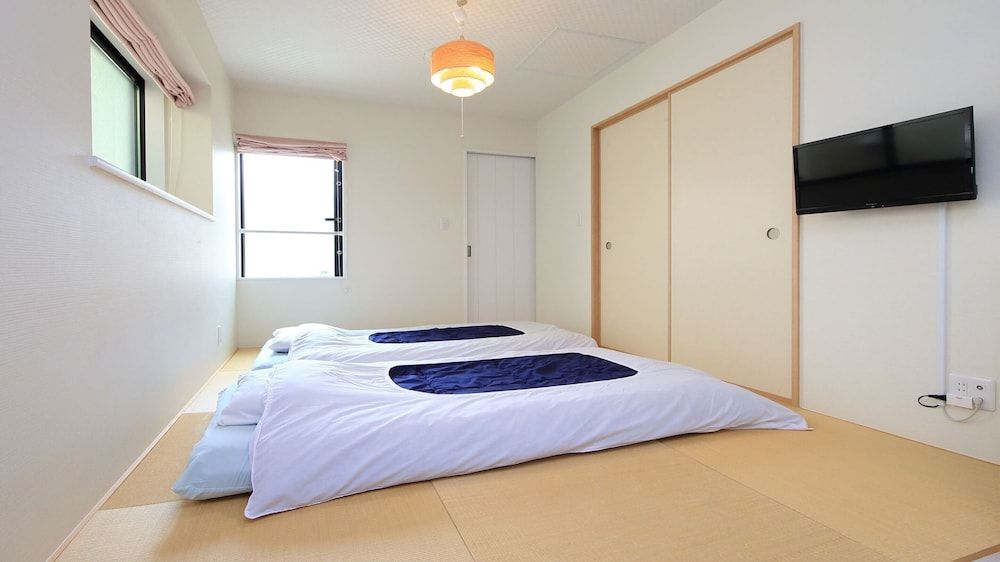 COTO Tokyo Shibuya 2 2nd Floor Japanese Style Room B 4
