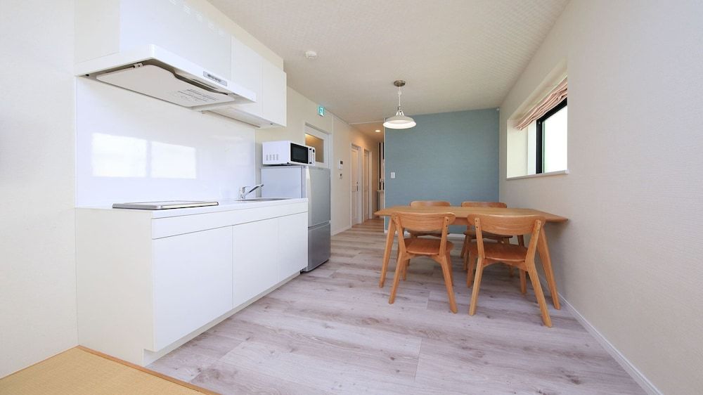 COTO Tokyo Shibuya 2 2nd Floor Japanese Style Room B 6