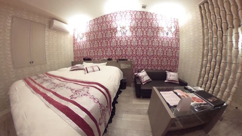 Superior Double Room, 1 Bedroom