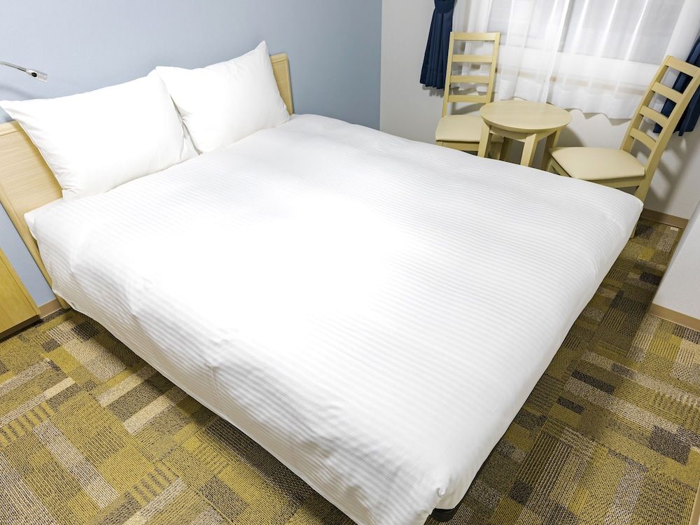 Toyoko Inn Kyoto Biwako Otsu Double Room, Non Smoking 2