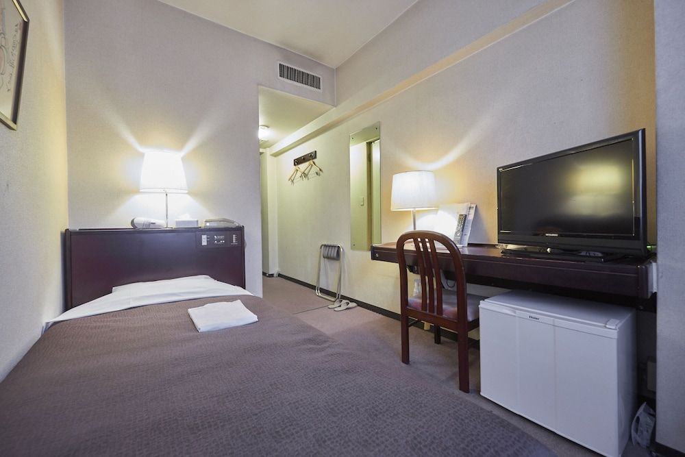 Single Room, Non Smoking