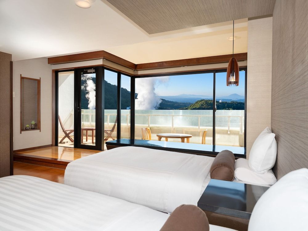 Premier Room, Non Smoking (Japanese Western Style, No Parking)