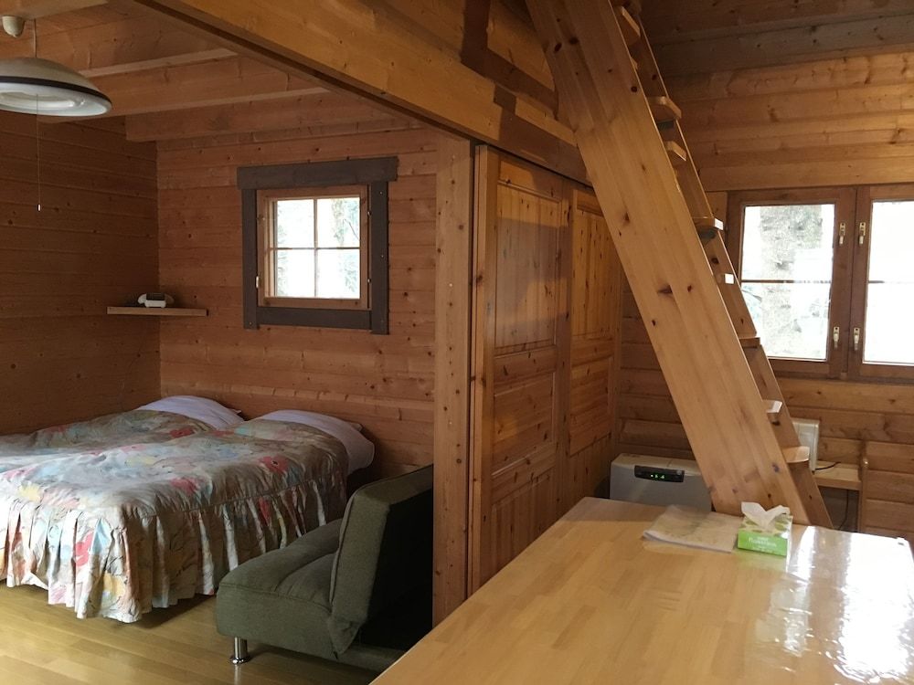 Cottage, Non Smoking, Kitchen