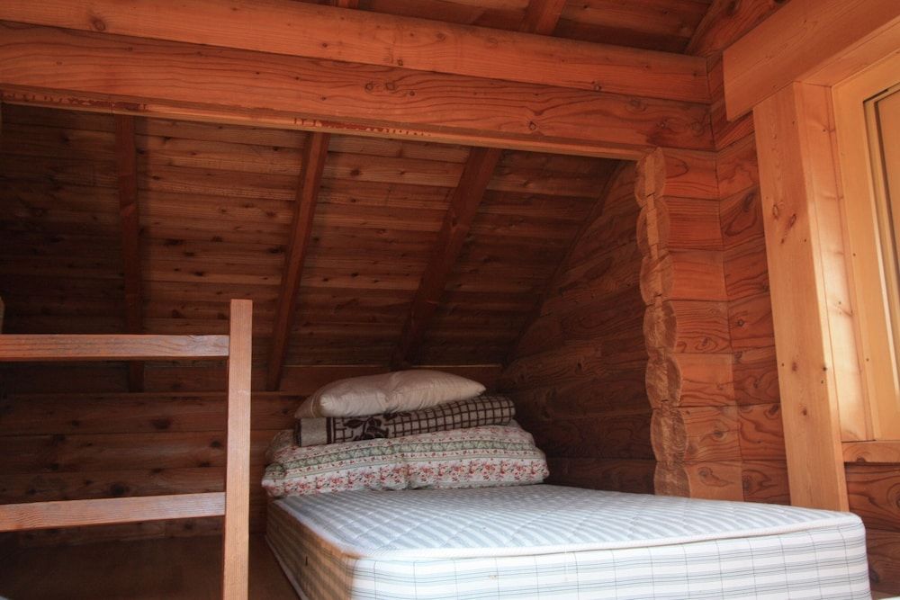 Cottage, Non Smoking, Kitchenette