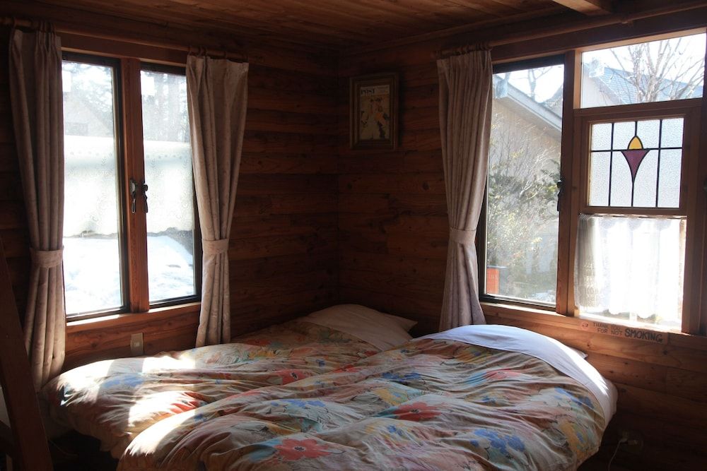 Cottage, Non Smoking, Kitchenette