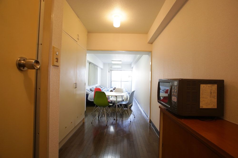 undefined Castle Apartment Nezu 8