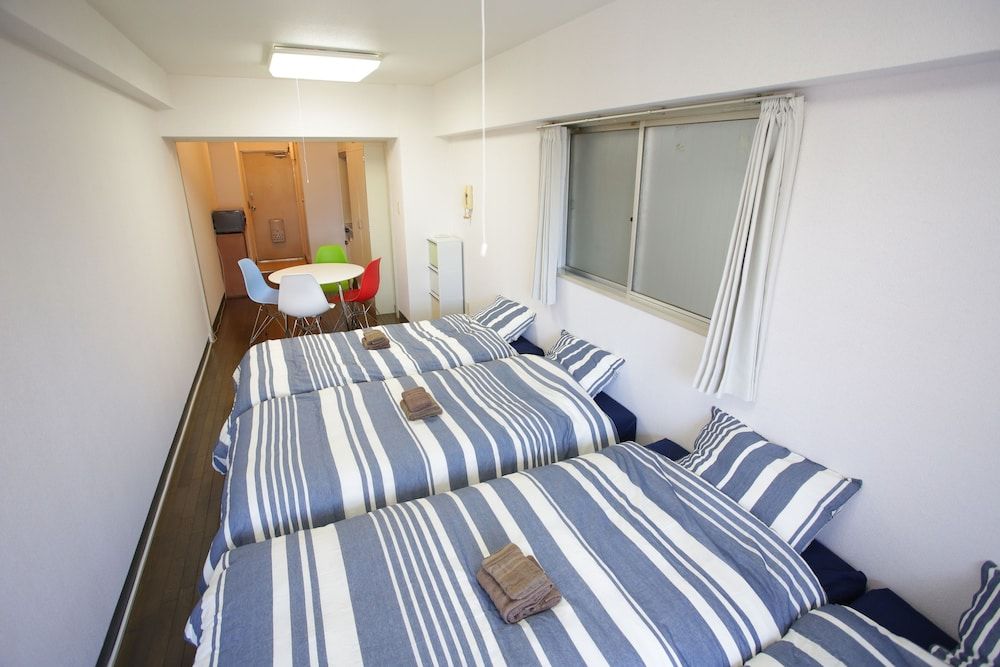 undefined Castle Apartment Nezu 6