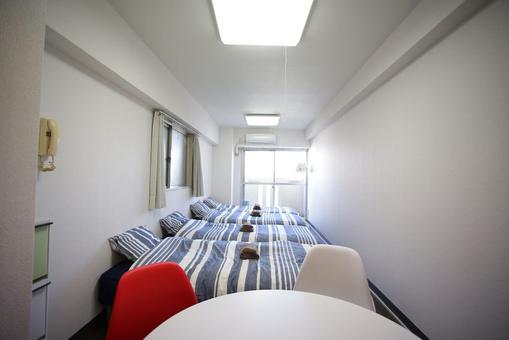 undefined Castle Apartment Nezu 9