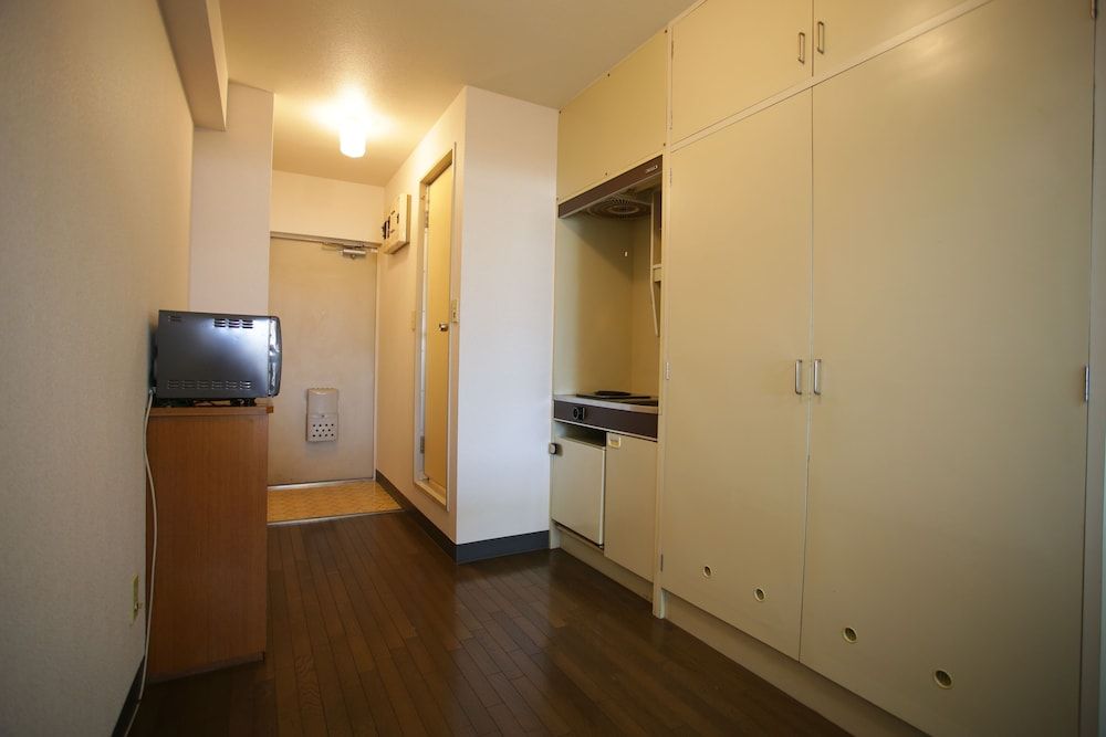 Castle Apartment Nezu Apartment (See email for self check in) 10