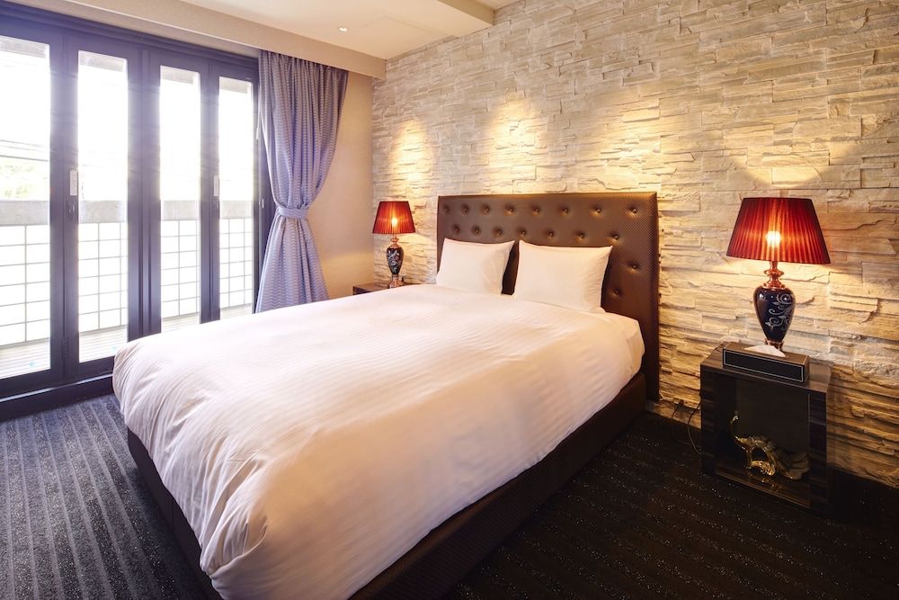 Executive Room, 1 Queen Bed, Balcony