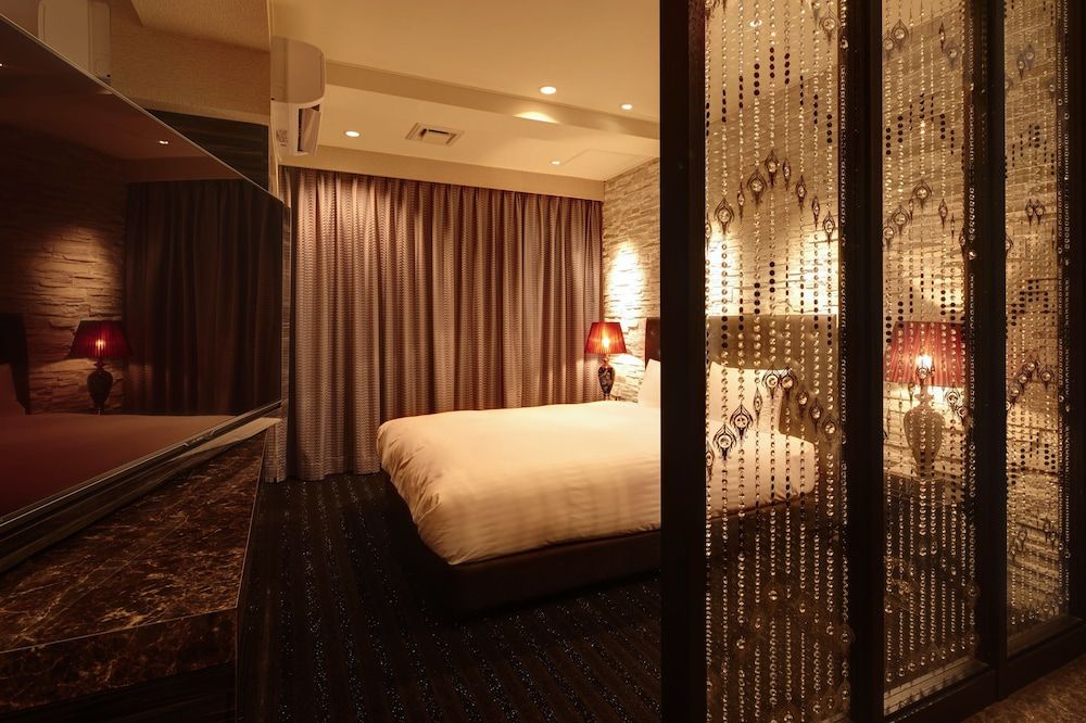 Executive Room, 1 Queen Bed, Balcony