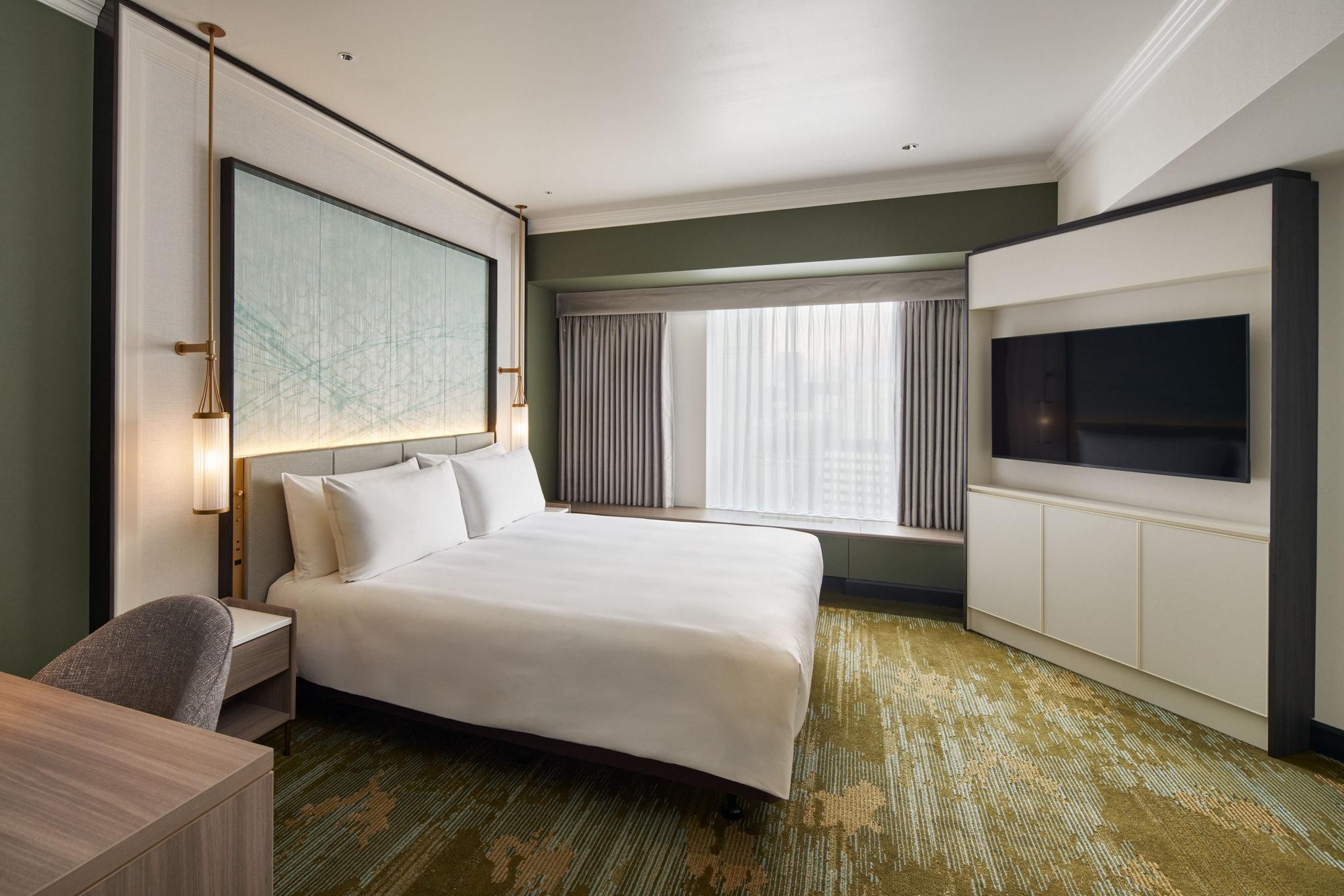 Club Suite