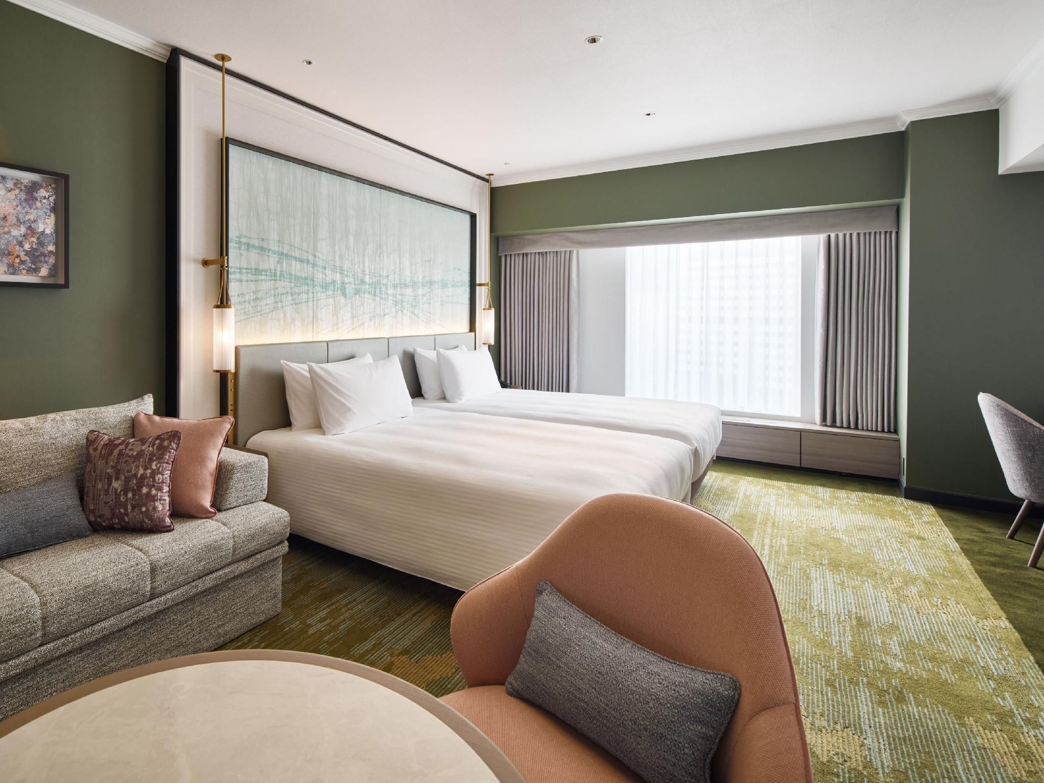Grand Room