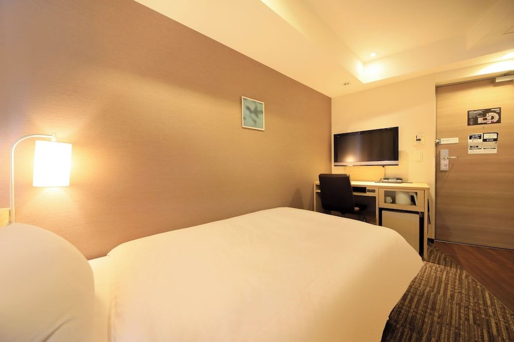 Single Room, Non Smoking (  B  )